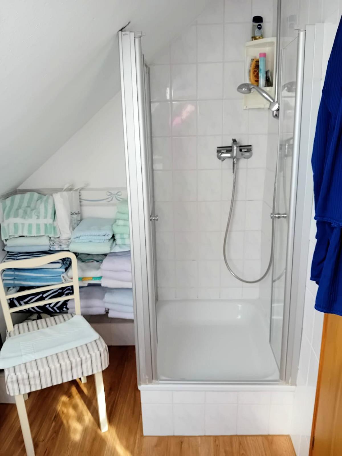 Gaestehaus Am Deich Juist Room photo
